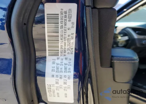 2016 Jeep Cherokee Latitude из США, поврежденный, VIN 1C4PJLCB3GW297279